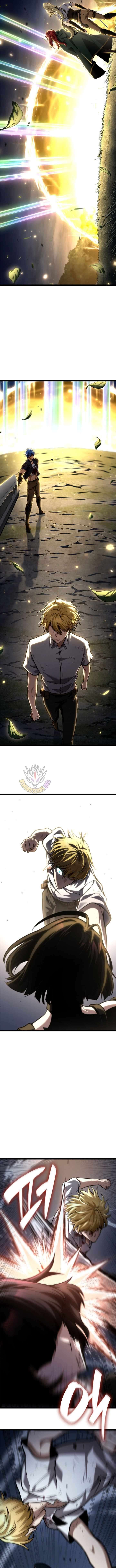 Infinite Mage 140 4