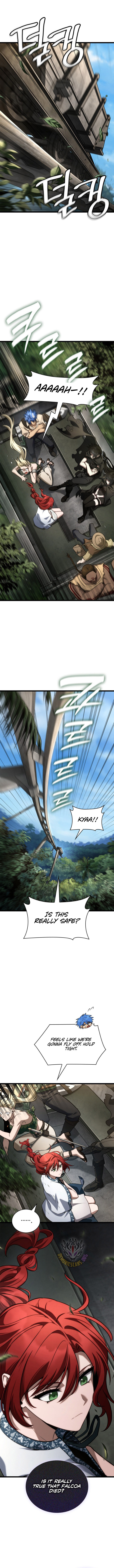 Infinite Mage 145 12