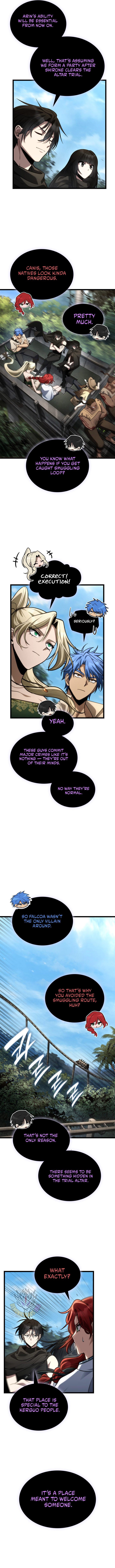 Infinite Mage 145 16