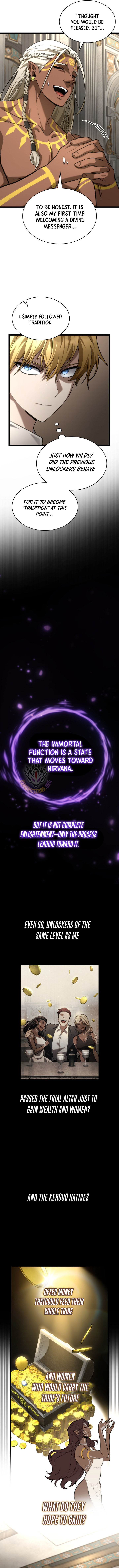 Infinite Mage 147 11