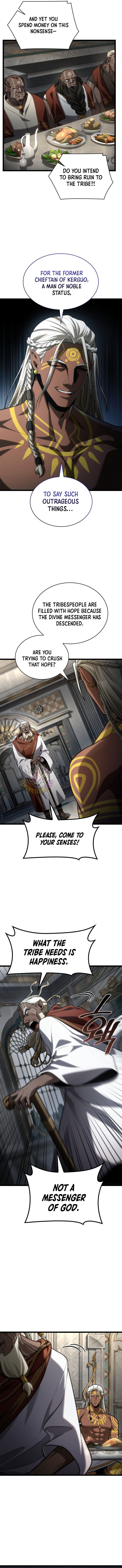 Infinite Mage 147 15