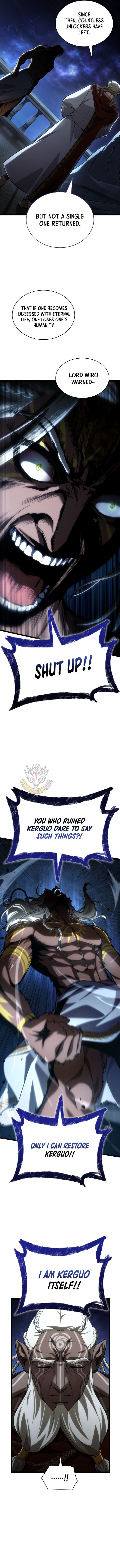 Infinite Mage 148 15