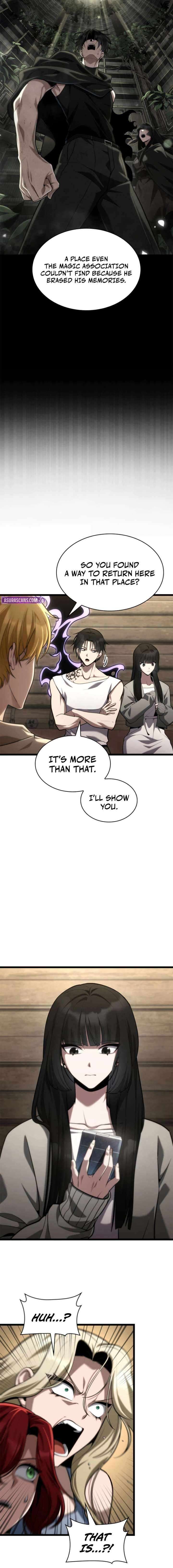 Infinite Mage 149 10