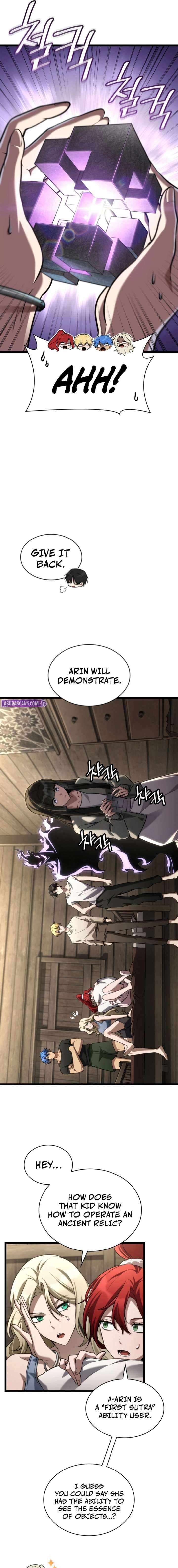 Infinite Mage 149 13