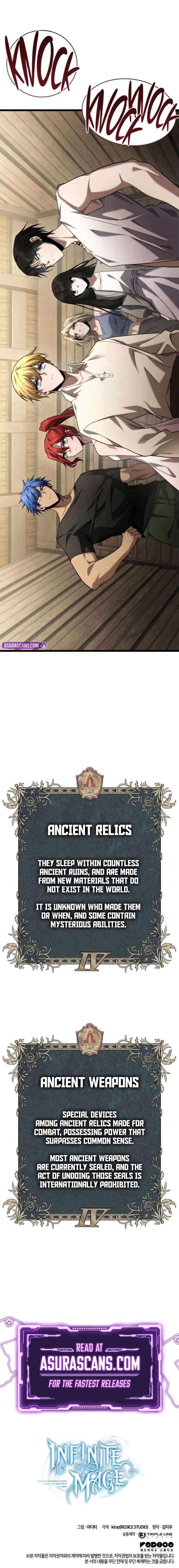 Infinite Mage 149 24