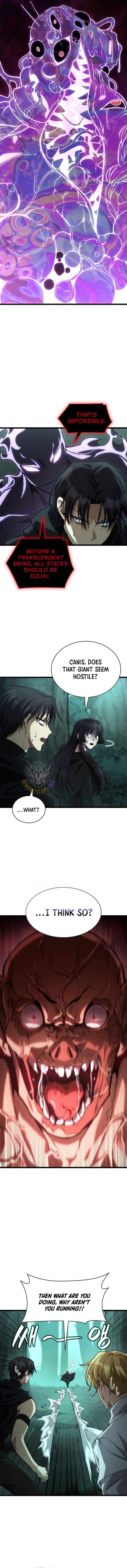 Infinite Mage 151 10