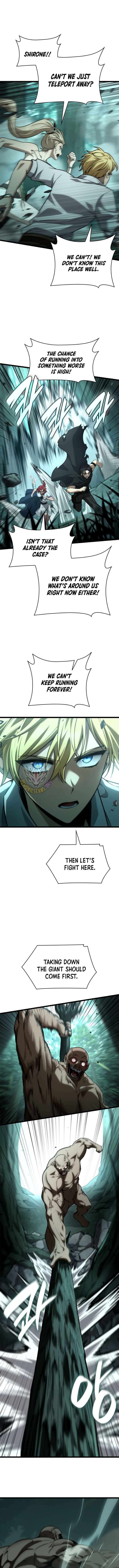 Infinite Mage 151 12