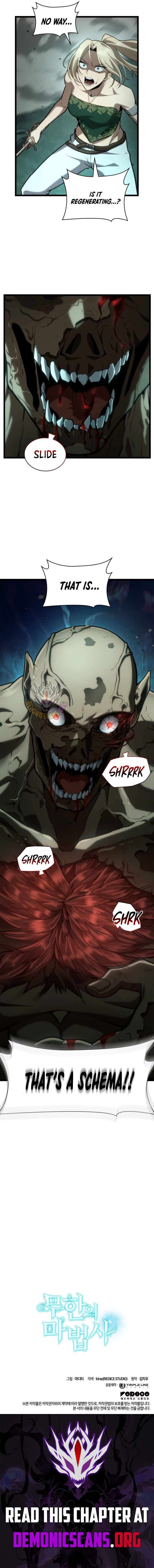 Infinite Mage 151 17