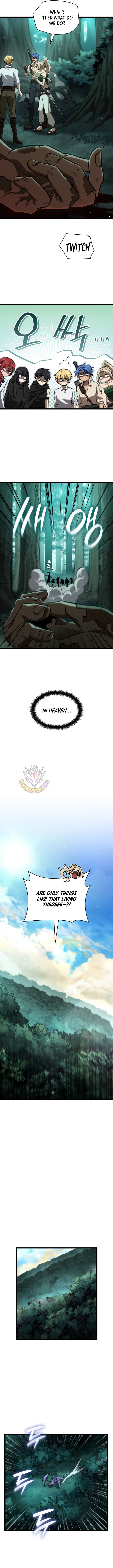 Infinite Mage 152 15