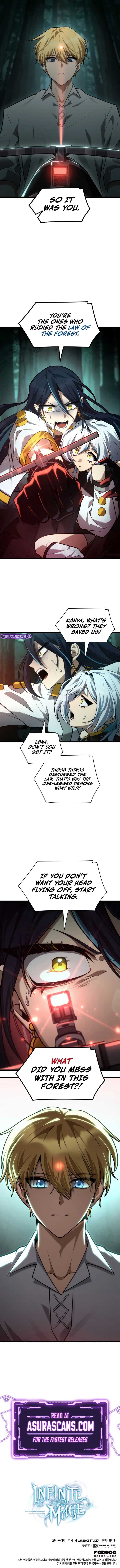 Infinite Mage 153 12