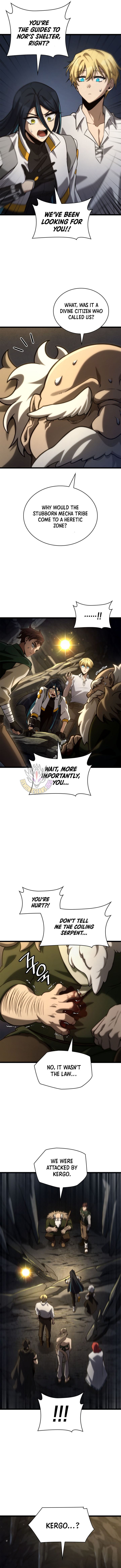 Infinite Mage 155 12