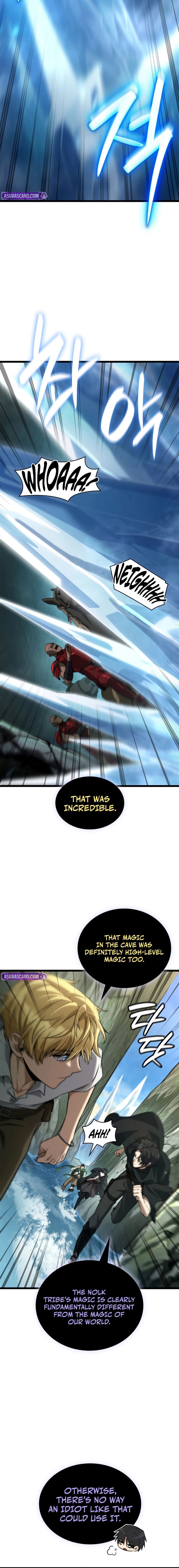 Infinite Mage 156 18