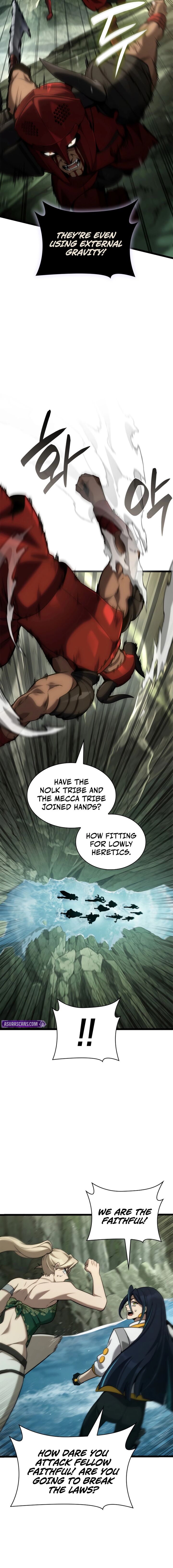 Infinite Mage 156 20