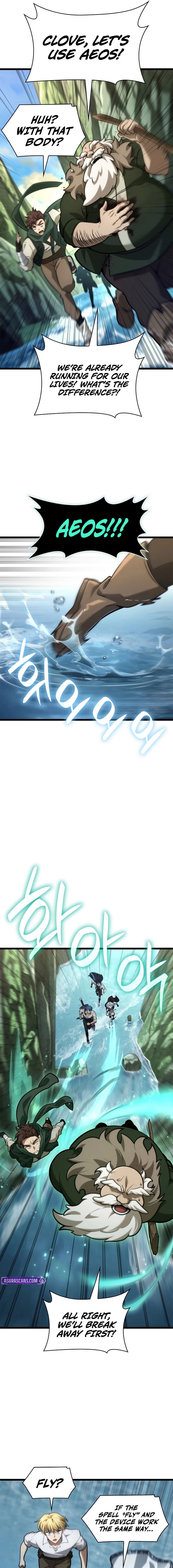 Infinite Mage 156 25