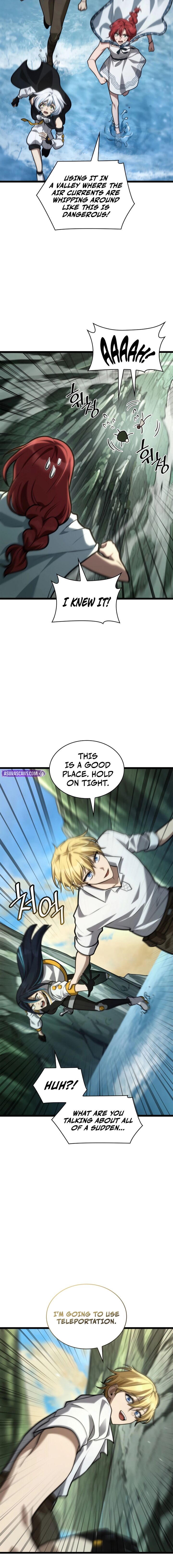 Infinite Mage 156 26