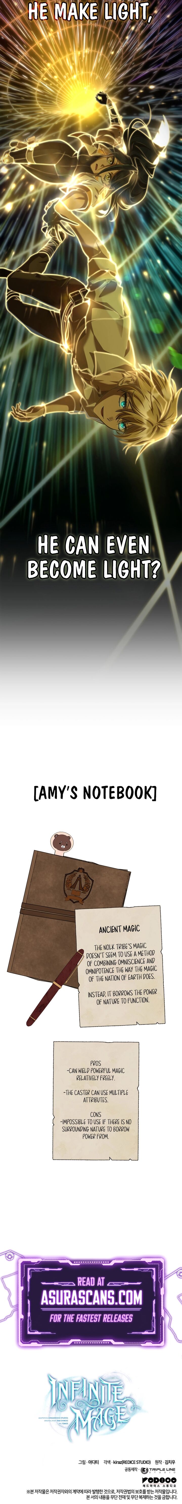 Infinite Mage 156 28