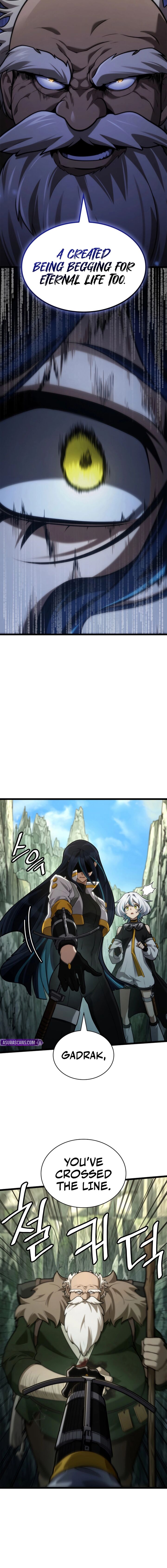 Infinite Mage 158 10