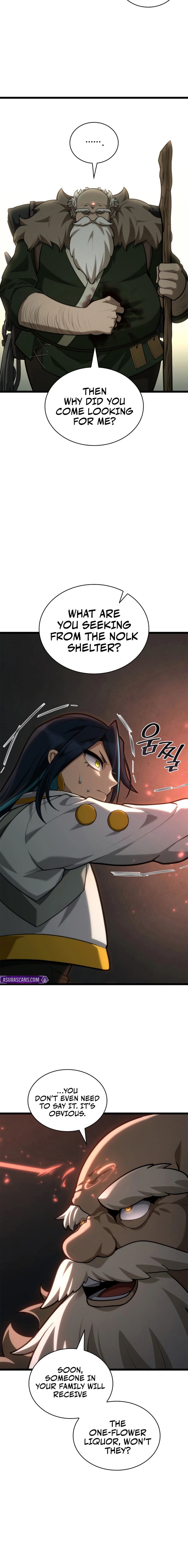 Infinite Mage 158 12