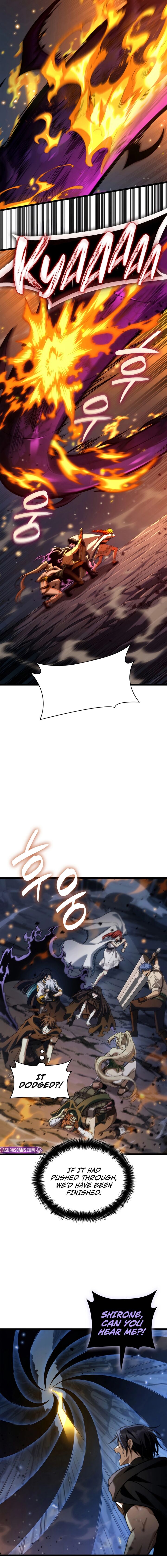 Infinite Mage 159 11