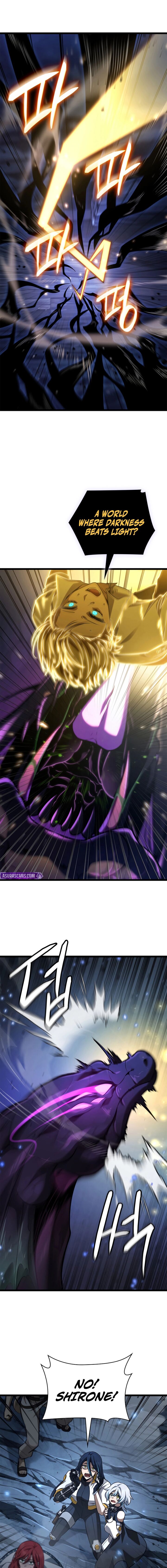 Infinite Mage 159 13