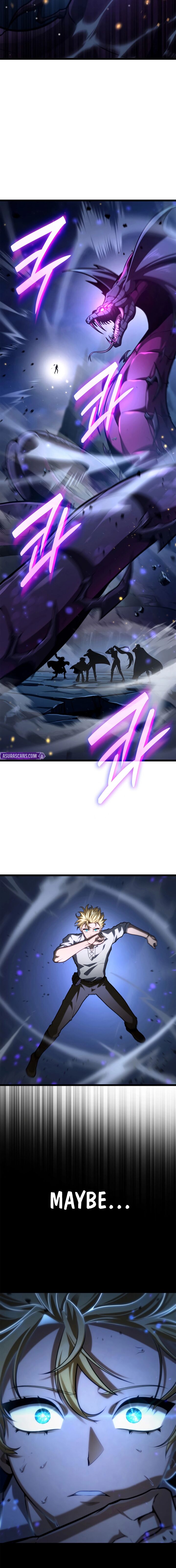 Infinite Mage 159 15