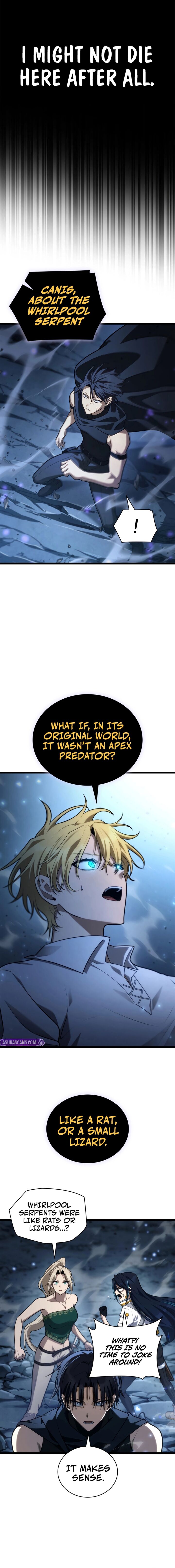 Infinite Mage 159 16