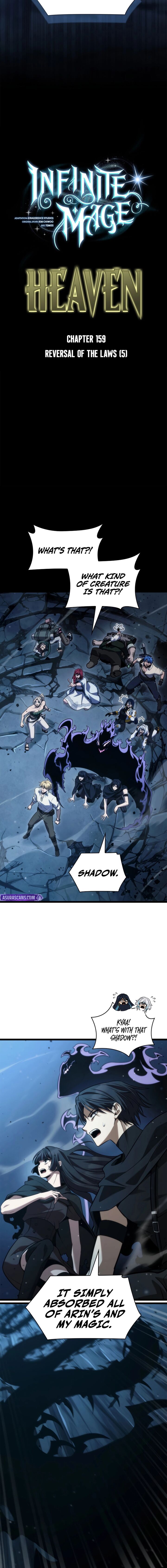 Infinite Mage 159 2