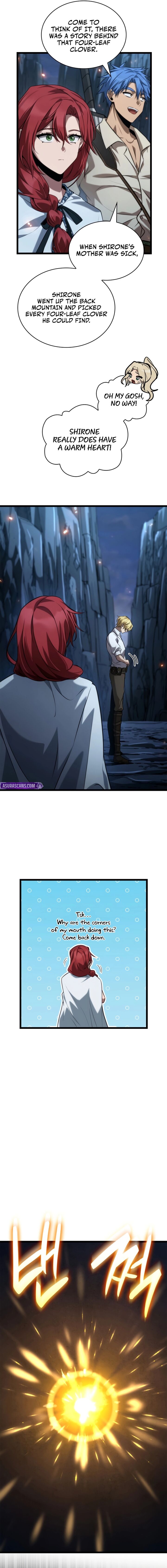 Infinite Mage 160 13