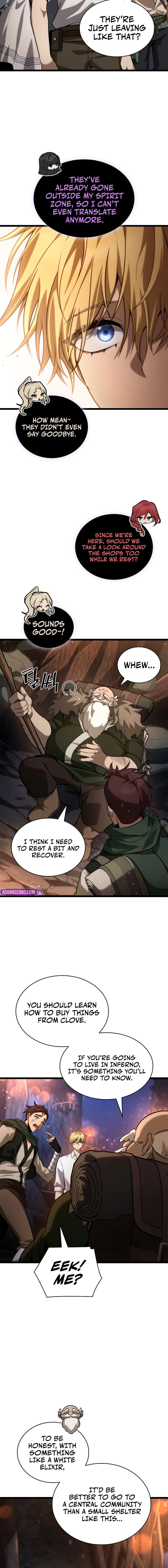 Infinite Mage 160 18