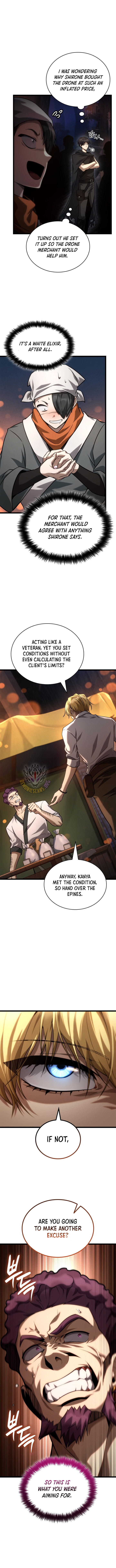 Infinite Mage 162 11