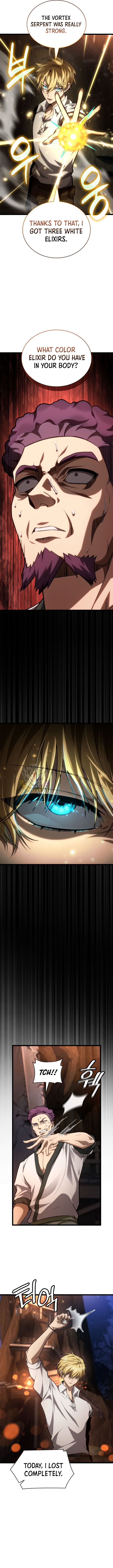 Infinite Mage 162 14