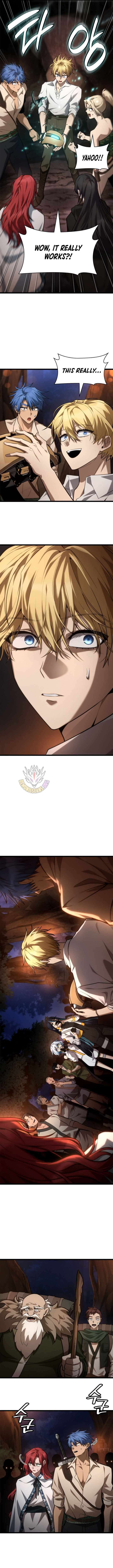 Infinite Mage 163 10