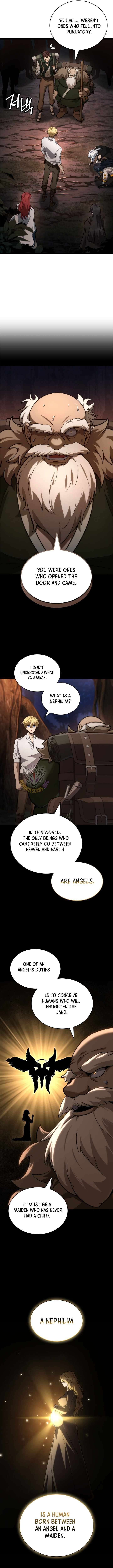 Infinite Mage 163 12