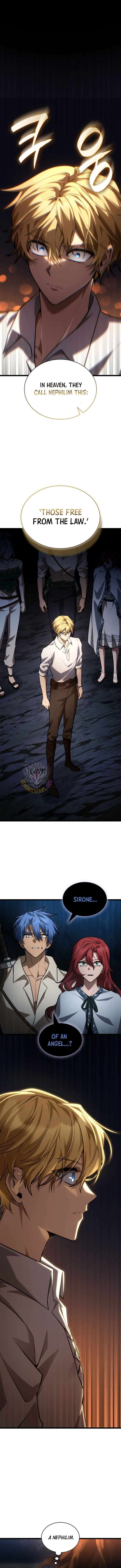 Infinite Mage 163 13