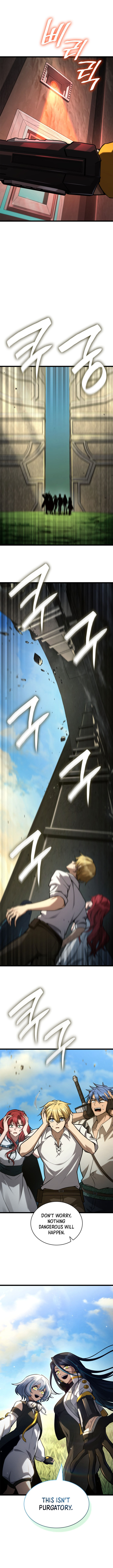 Infinite Mage 164 16