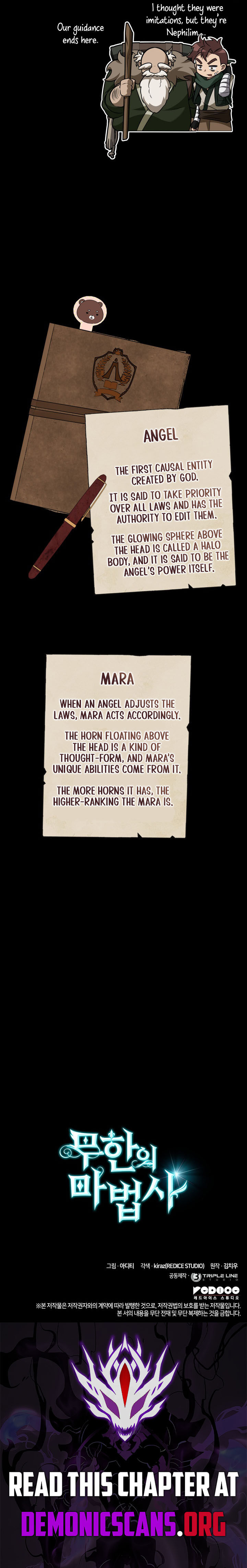 Infinite Mage 164 19