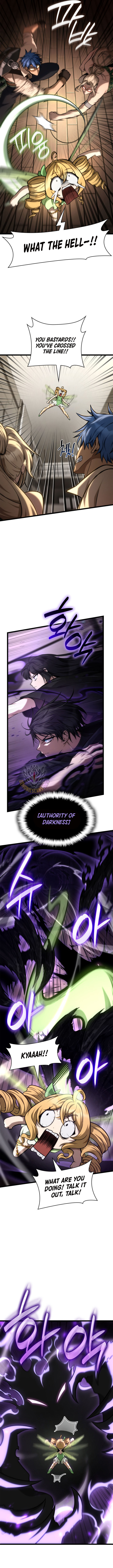 Infinite Mage 166 11