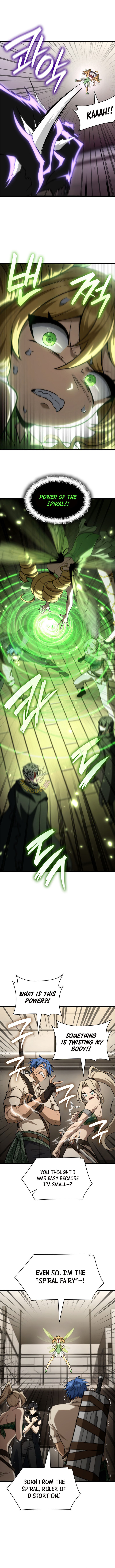 Infinite Mage 166 12