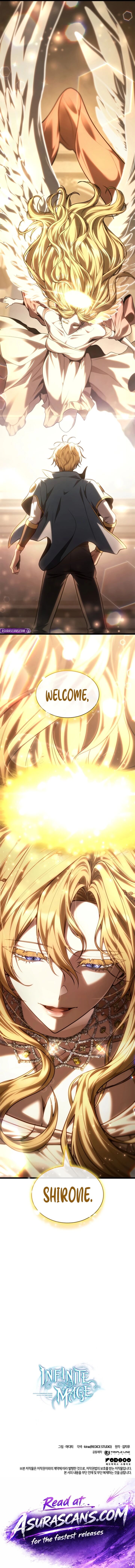 Infinite Mage 176 15