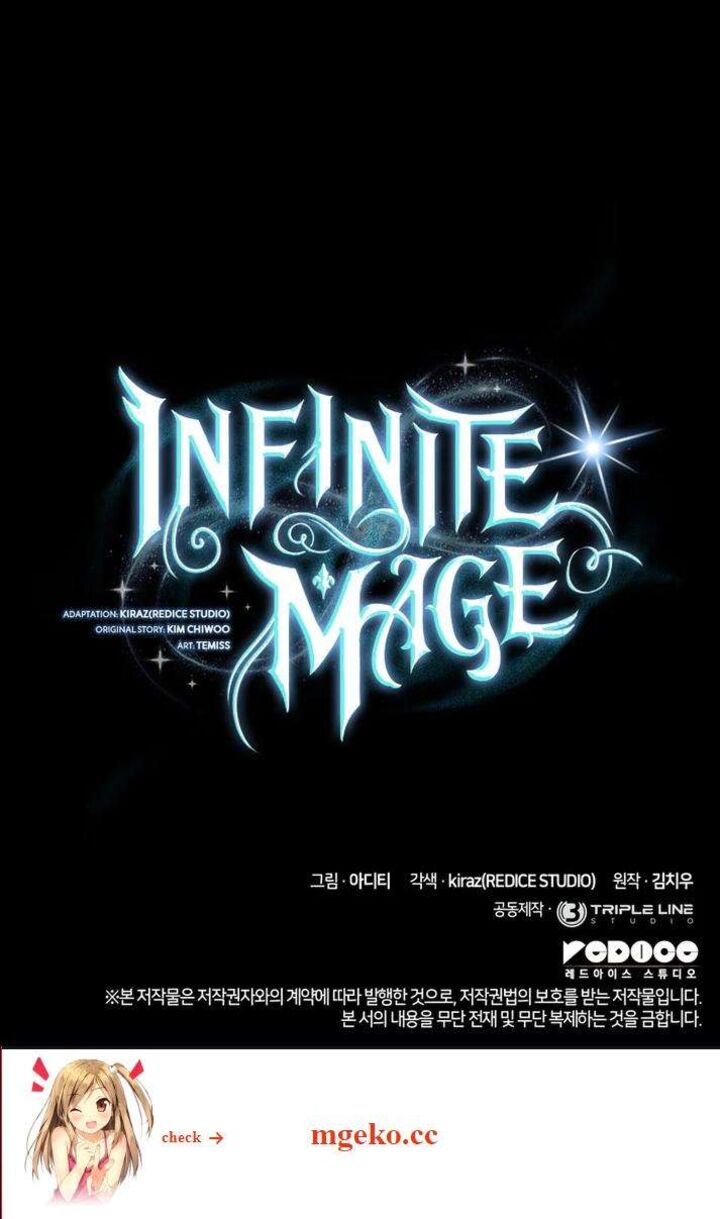 Infinite Mage 82 17