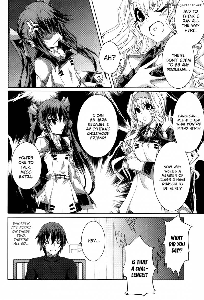 Infinite Stratos 10 16