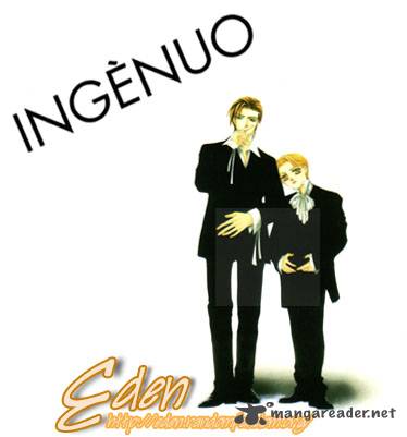 Ingenuo 1 1