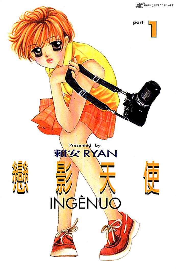 Ingenuo 1 2