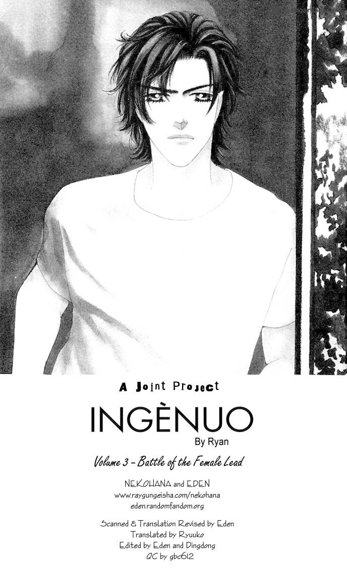 Ingenuo 3 6