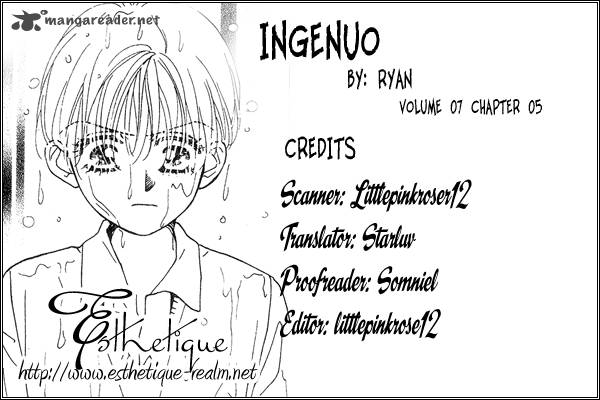 Ingenuo 7 171