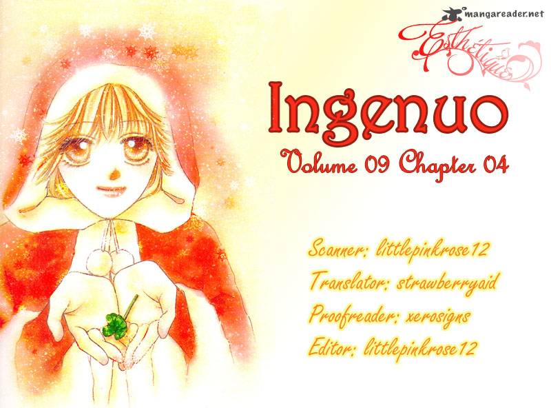 Ingenuo 9 196