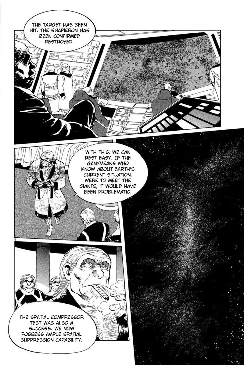 Inherit The Stars 28 4