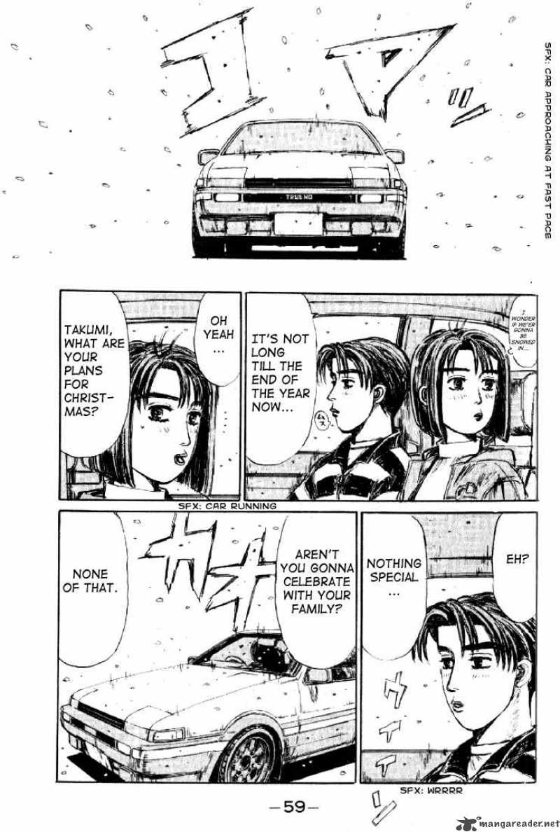 Initial D 174 4