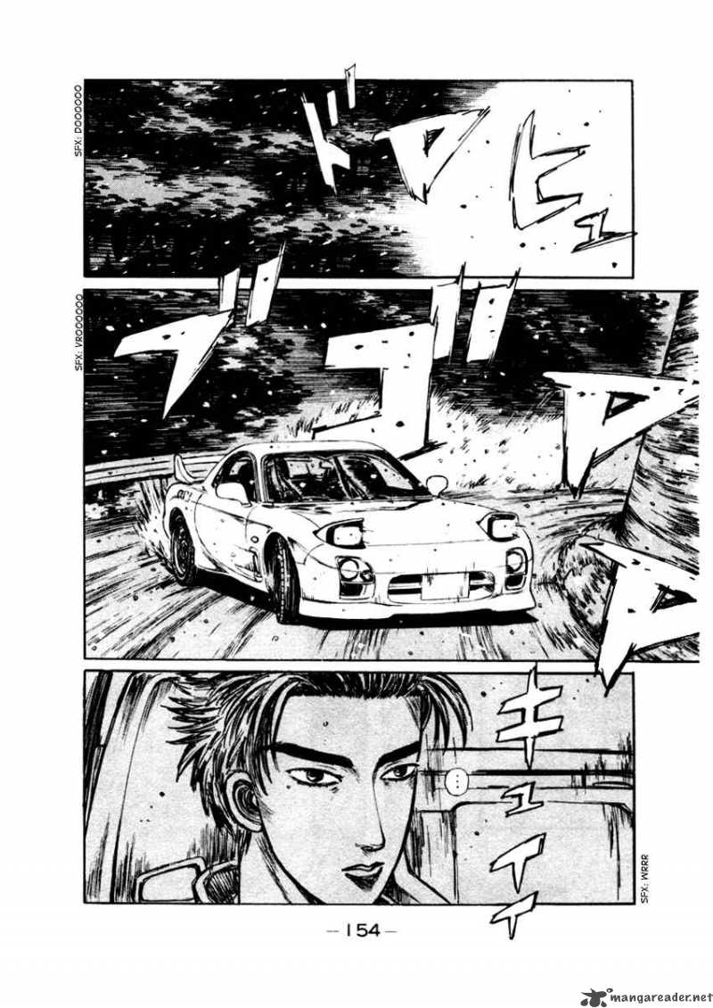 Initial D 180 2