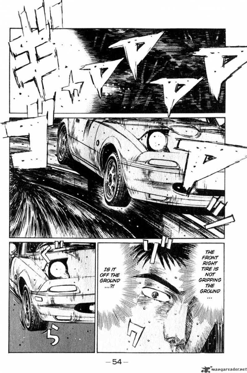 Initial D 202 3